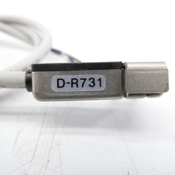 SMC D-R731 (SHORT) NSNP