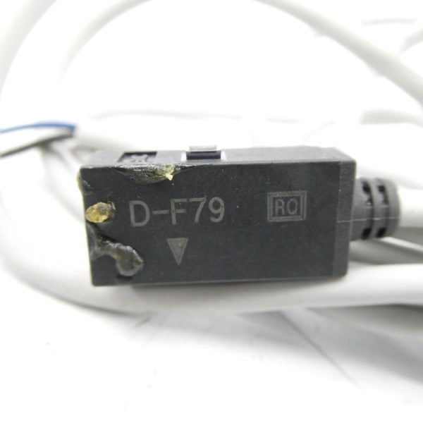 SMC D-F79 (AS PICTURED) NSNP