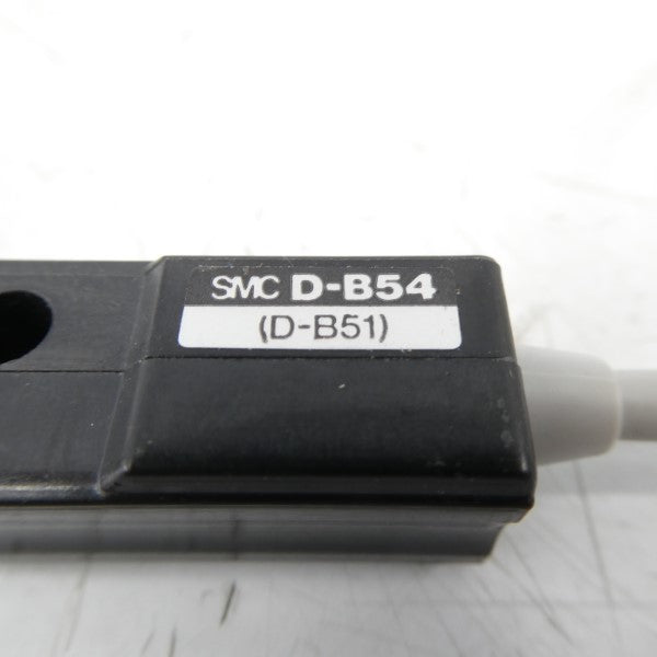 SMC D-B54 (AS PICTURED) NSNP