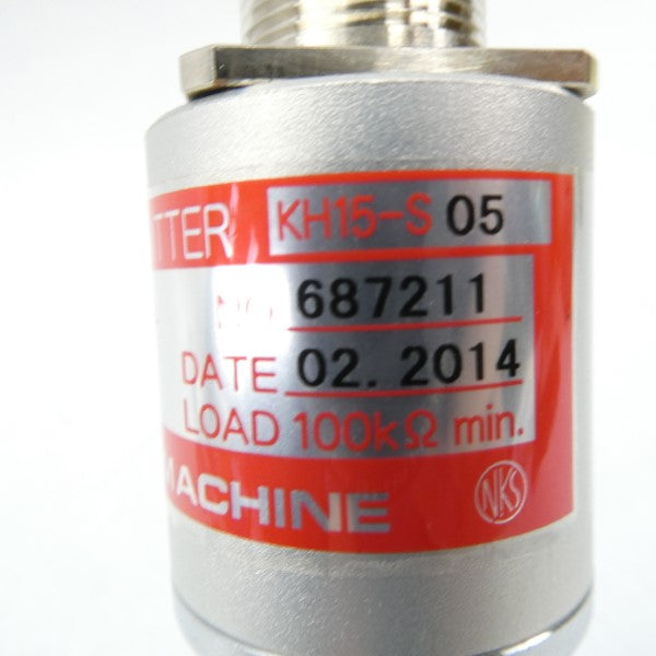TOSHIBA KH15-S05 5VDC NSNP