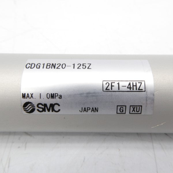 SMC CDG1BN20-125Z NSNP