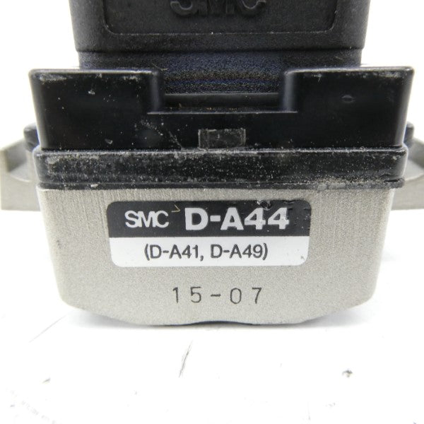 SMC D-A44 NSNP