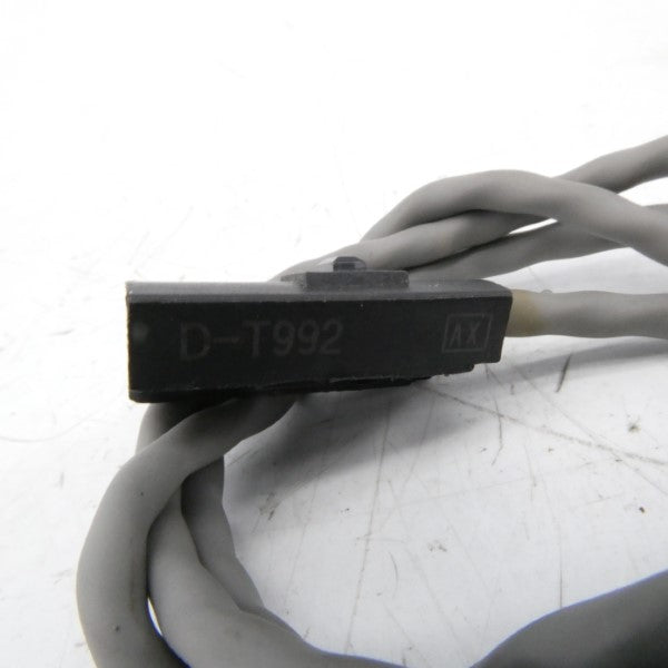 SMC D-T992 NSNP
