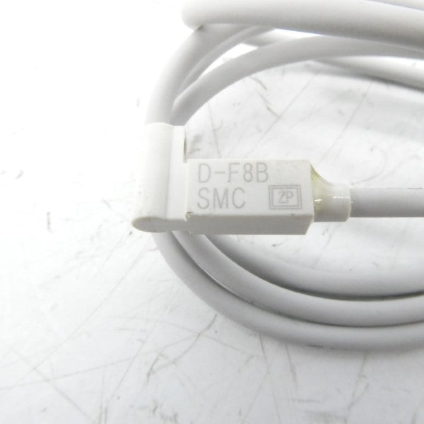 SMC D-F8B NSNP