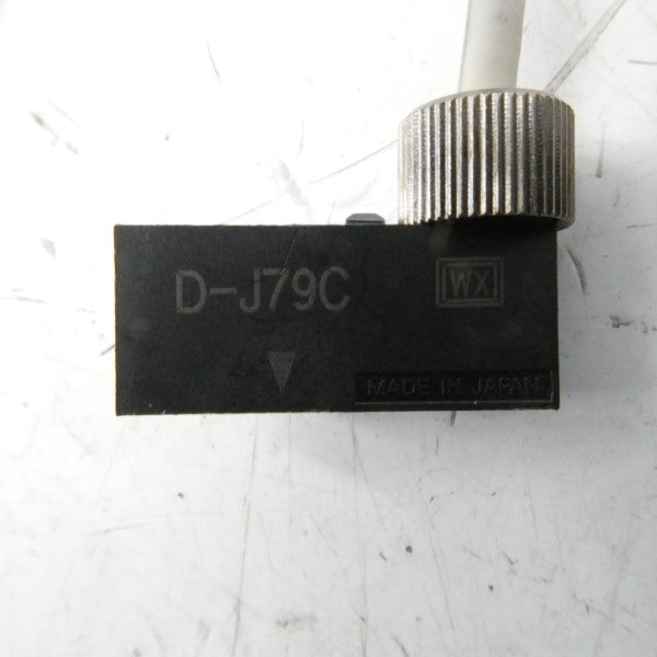 SMC D-J79C NSNP