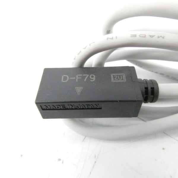 SMC D-F79 (LONG) NSNP
