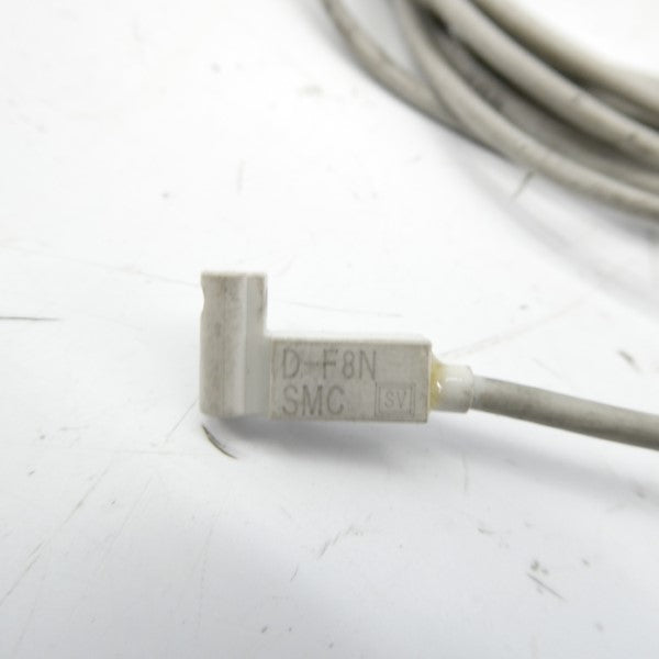 SMC D-F8N NSNP