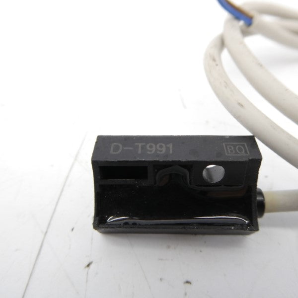 SMC D-T991 (SHORT) NSNP
