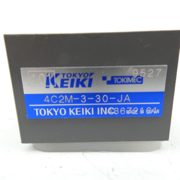 TOKYO KEIKI 4C2M-3-30-JA NSMP