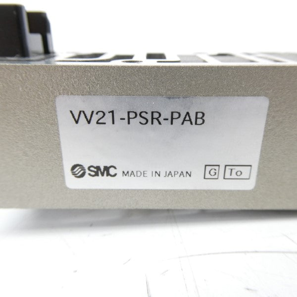 SMC VV21-PSR-PAB NSNP