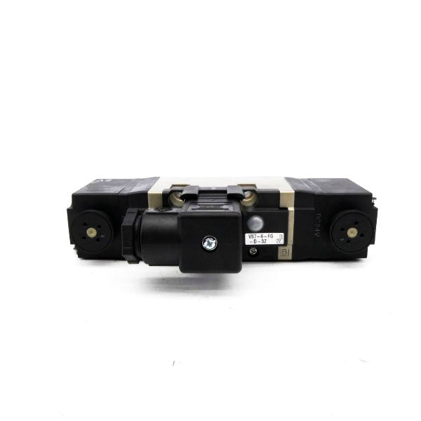 SMC VS7-6-FG-D-3Z 24VDC NSNP