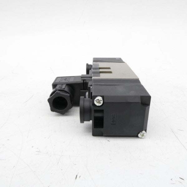 SMC VS7-6-FG-D-3Z 24VDC NSNP