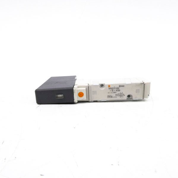 SMC VQZ2100-5-X50 NSNP