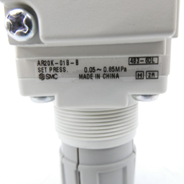 SMC AR20K-01B-B NSNP