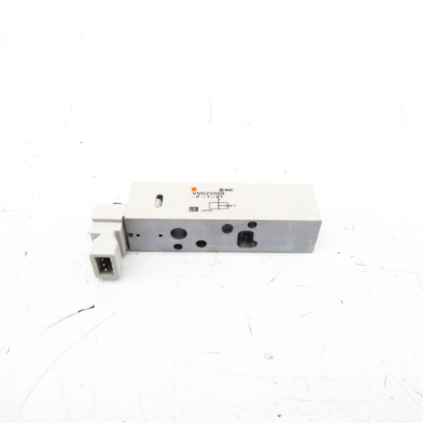 SMC VVQZ2000-P-1-01 NSNP