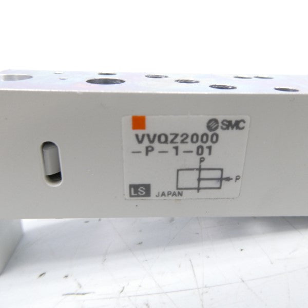 SMC VVQZ2000-P-1-01 NSNP