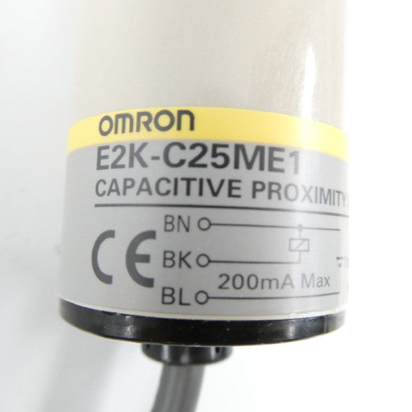 OMRON E2K-C25ME1 10-30VDC NSMP