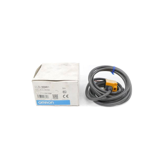 OMRON TL-N5ME1 10-30VDC 2M NSMP