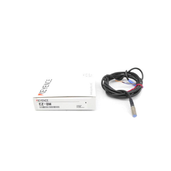 KEYENCE EZ-8M NSMP
