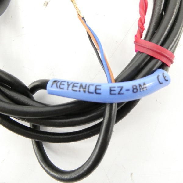 KEYENCE EZ-8M NSMP