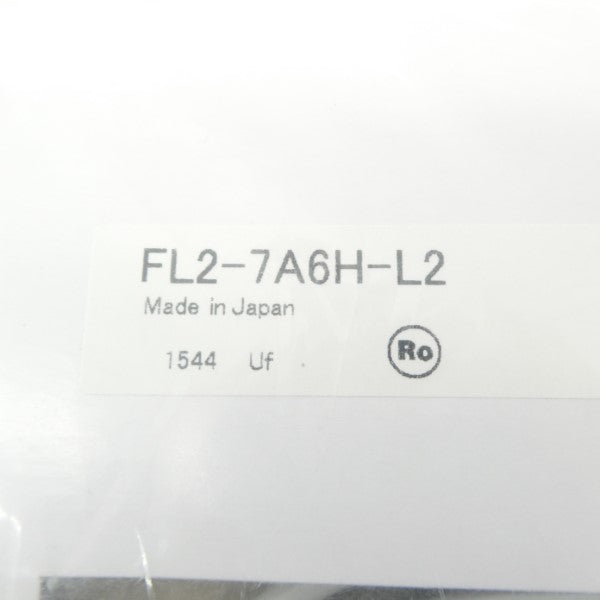 AZBIL FL2-7A6H-L2 NSMP