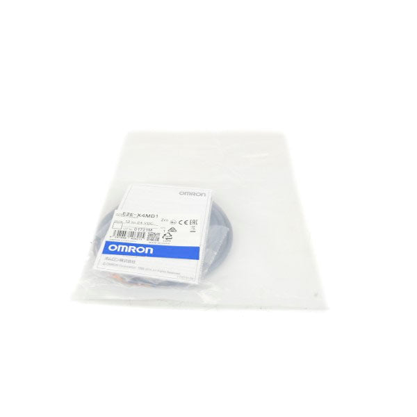 OMRON E2E-X4MD1 12-24VDC 2M NSMP