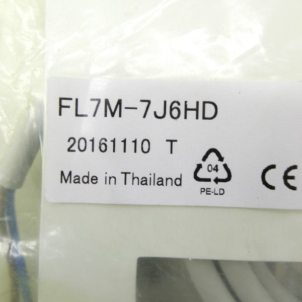 AZBIL FL7M-7J6HD NSMP