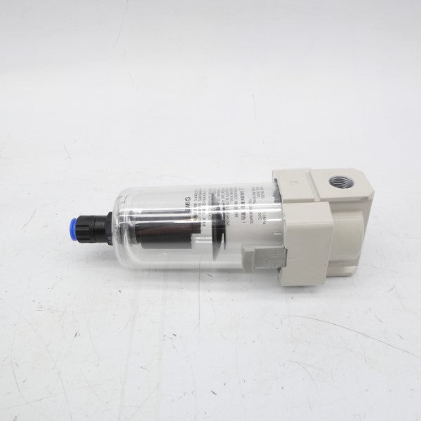 SMC AF40-03D-A NSNP