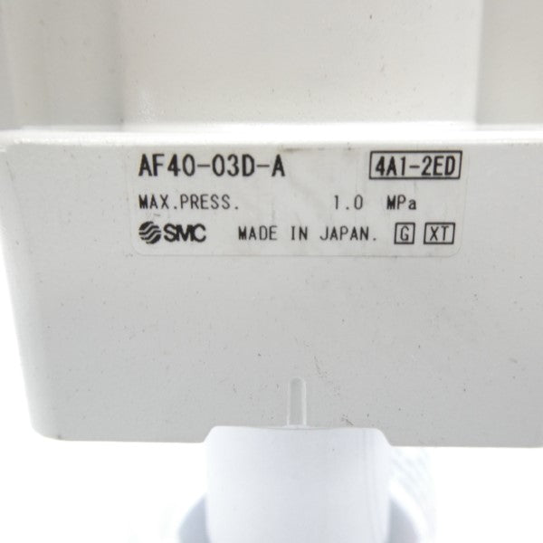 SMC AF40-03D-A NSNP