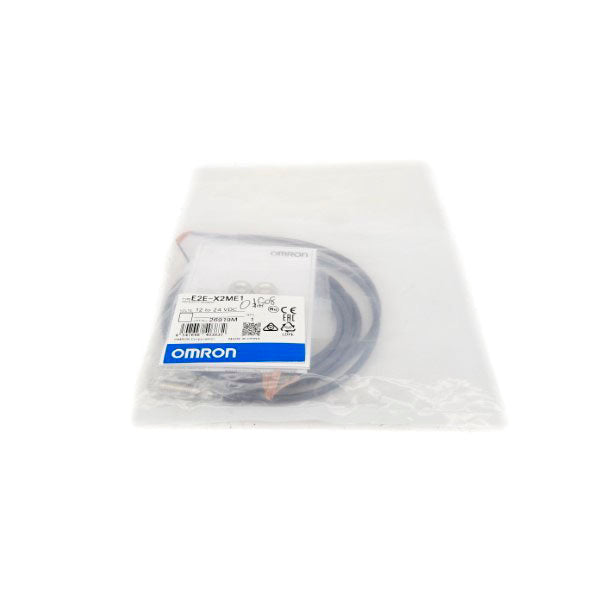 OMRON E2E-X2ME1 12-24VDC 2M NSMP