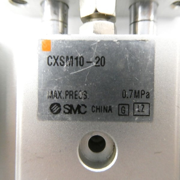 SMC CXSM10-20 UNMP