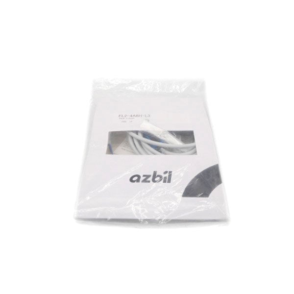 AZBIL FL2-4A6H-L3 NSMP