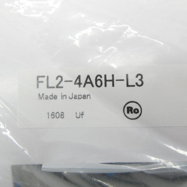 AZBIL FL2-4A6H-L3 NSMP