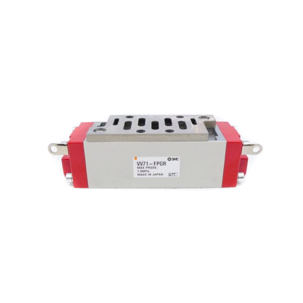 SMC VV71-FPGR NSNP
