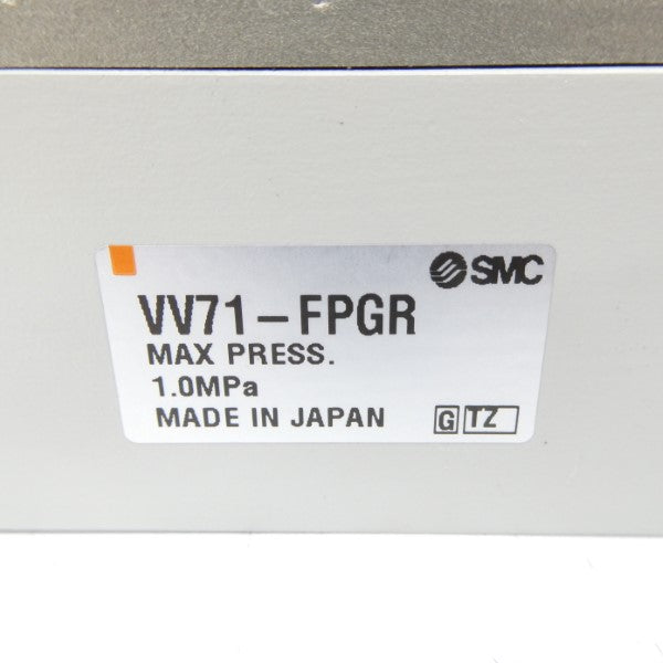 SMC VV71-FPGR NSNP