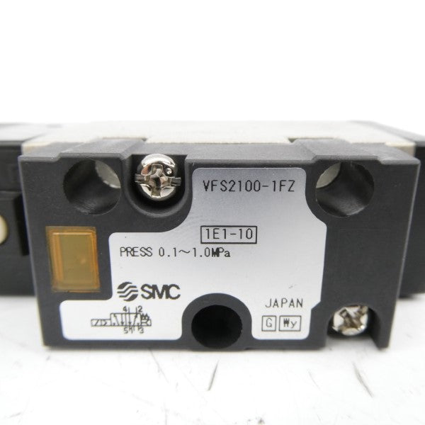 SMC VFS2100-1FZ NSNP