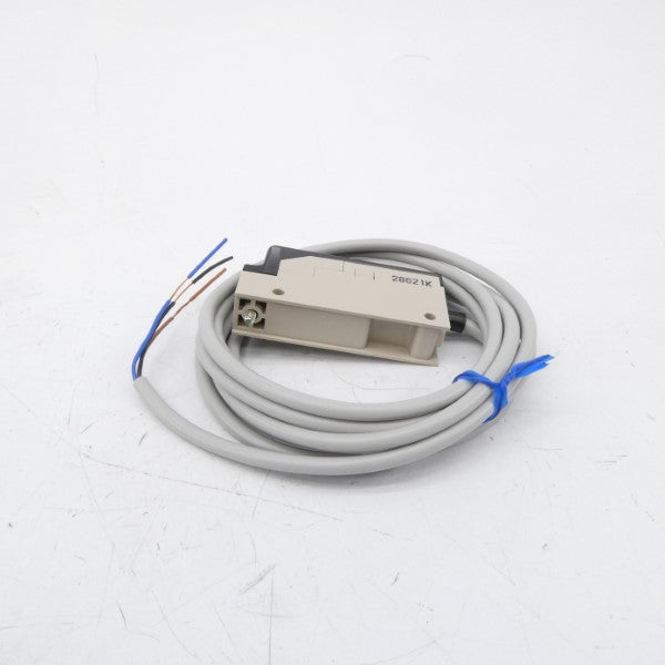 OMRON E2C-JC4A 12-24VDC 2M NSMP