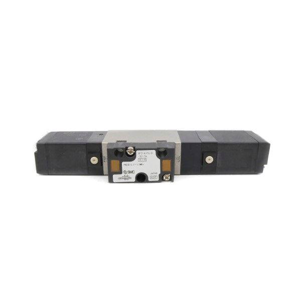 SMC VF2-4-FG-D-3Z-TA 21-26VDC NSNP