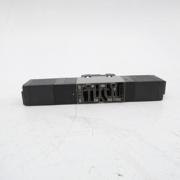 SMC VF2-4-FG-D-3Z-TA 21-26VDC NSNP