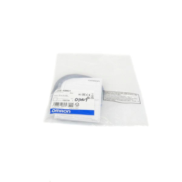 OMRON E2E-X8MD1 12-24VDC 2M NSMP