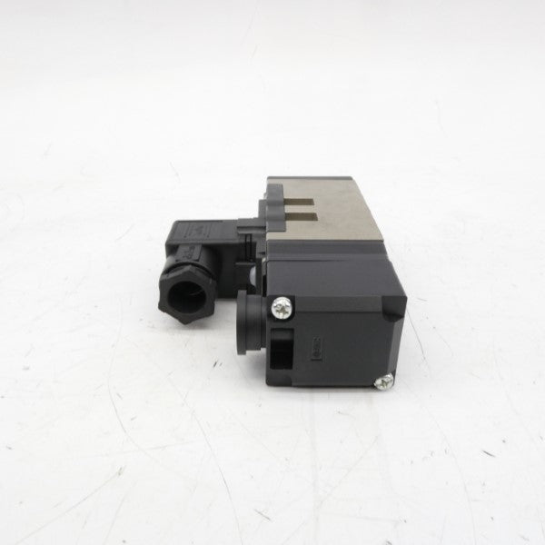 SMC VS7-6-FG-S-3Z 24VDC NSNP