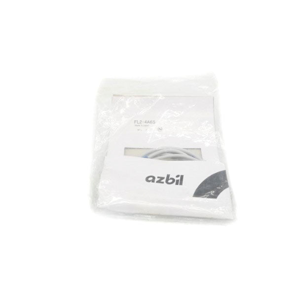 AZBIL FL2-4A6S NSMP