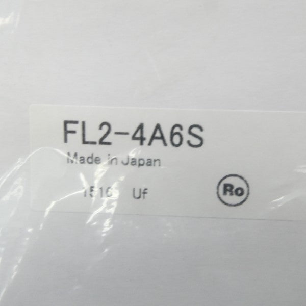 AZBIL FL2-4A6S NSMP