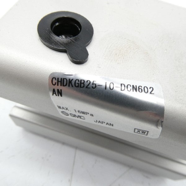SMC CHDKGB25-10-DCN602AN NSNP