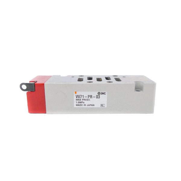 SMC VV71-PR-03 NSNP