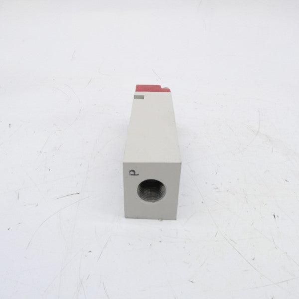 SMC VV71-PR-03 NSNP