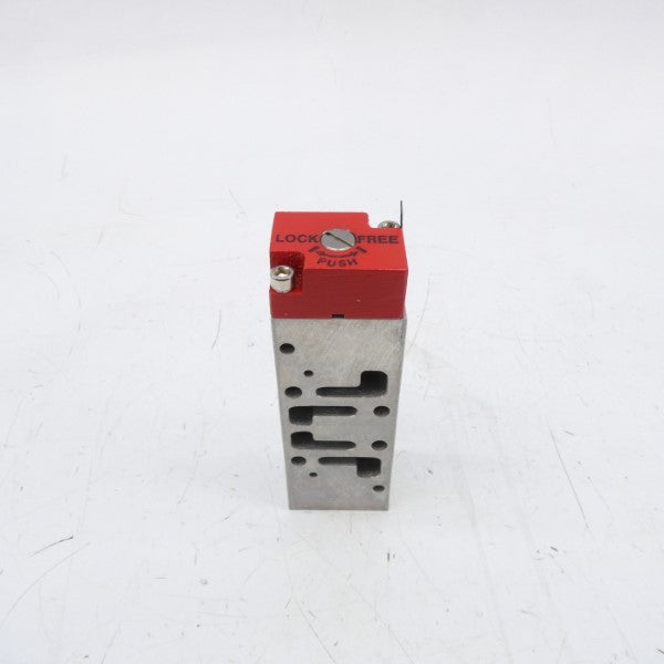 SMC VV71-PR-03 NSNP
