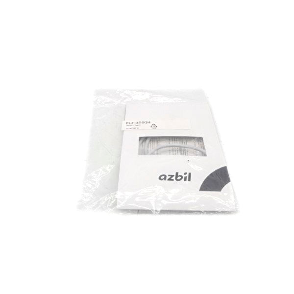 AZBIL FL2-4B6QH NSMP