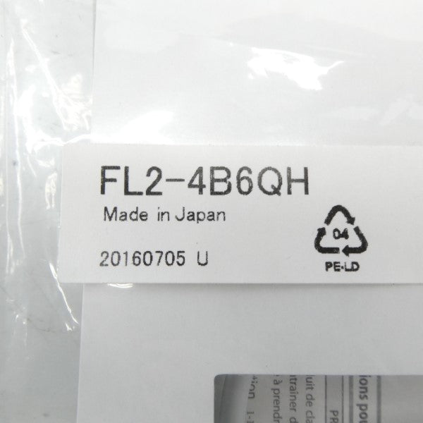 AZBIL FL2-4B6QH NSMP