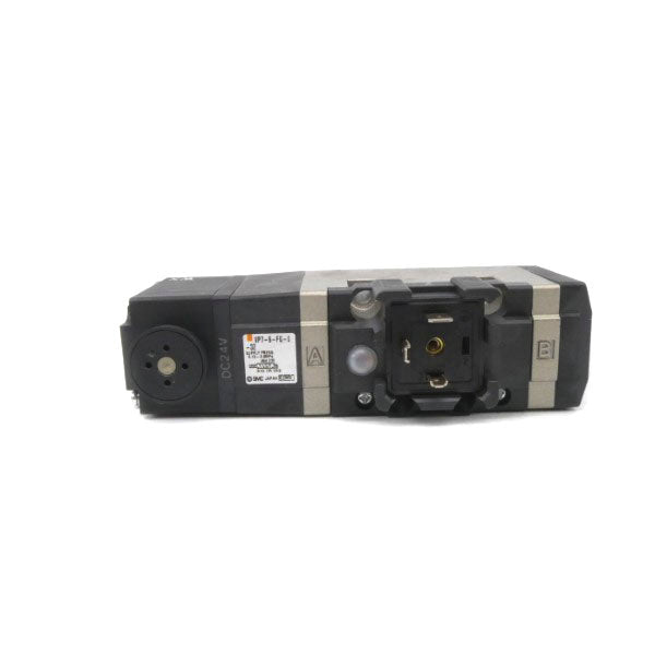 SMC VP7-6-FG-S-3Z 24VDC NSNP